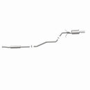 MagnaFlow Sys C/B 02-03 Mitsubishi Lancer 2.0-20