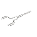 MagnaFlow Sys CB 05 Chrysler/Dodge SRT 6.1 V8-20
