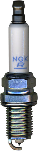 NGK Double Platinum Spark Plug Box of 4 (PFR7S8EG)-1