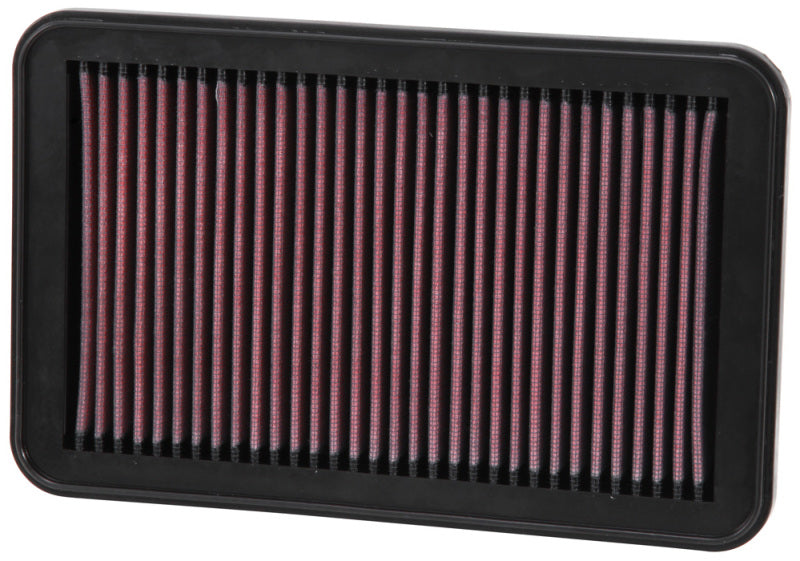 K&N 99-05 Miata Drop In Air Filter