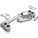 MagnaFlow Converter Direct Fit 06-11 Subaru Impreza 2.5L-1