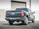 Borla 2019 RAM 1500 5.7L V8 AT 4DR Crew Cab Short Bed S-Type SS Catback Exhaust-2