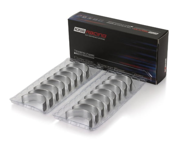 King Engine Bearings Chevy LS1/LS6/LS3 Performance Rod Bearing Set - Size STD