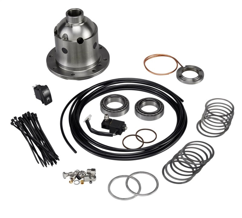 ARB Airlocker Dana35 30Spl 3.54&Up S/N. - 0