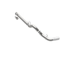 MagnaFlow 08-17 Ford F-250/F-350/F-450 6.4L/6.7L DPF-Back SS 5in Single Passenger Side Rear Exit-17