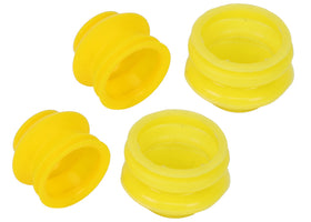 Whiteline 4/93-11 Subaru Impreza Front Roll Centre/Bump Steer (Service Kit for KCA313) - 0