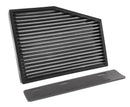 K&N 05-14 VW Jetta 2.5L 2.0L / EOS Cabin Air Filter-2