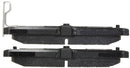 StopTech OE Fit Rear Sport Brake Pads-8