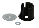 Whiteline 8/03+ Volkswagen Golf / 2/06+ Jetta / 8/06+ Audi TT Front Torque Arm Insert Bushing-3
