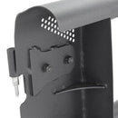 Go Rhino Jeep 18-21 Wrangler JLU/20-21 Gladiator JT Trailline Replacement Rear Tube Door-17