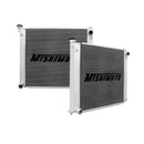 Mishimoto 90-96 Nissan 300ZX Turbo Manual Aluminum Radiator-1