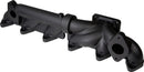 ATS Diesel 2007.5+ Dodge 6.7L Common Rail Cummins 2pc Holset 351VE Flange Exhaust Manifold-3