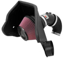 K&N Hyundai Genesis 2.0L-L4 Turbo Typhoon Performance Intake-2