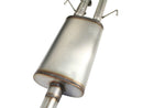 aFe MACHForce XP Exhausts Cat-Back SS-409 EXH CB Toyota Tundra 10-11 V8-5.7L 145.7 WB (pol tip)-3