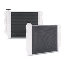 Mishimoto 87-06 Jeep Wrangler YJ & TJ w/ LS Swap Aluminum Performance Radiator-3