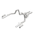 MagnaFlow SYS C/B 87-93 Mustang GT 5.0L 3inch-19