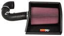K&N Performance Intake Kit PERF. INTAKE KIT; CHEVROLET/GMC TOPKICK, V8-6.6 DSL, 2006-1