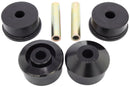 Whiteline Plus 97-05 VAG MK4 A4/Type 1J Front Trailing Arm Bushing Kit-2