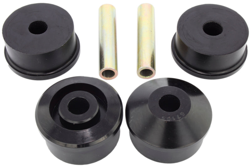 Whiteline Plus 97-05 VAG MK4 A4/Type 1J Front Trailing Arm Bushing Kit - 0