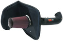 K&N 00-01 Toyota Tundra V8-4.7L Performance Air Intake Kit-1