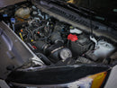 aFe 19-23 Ford Edge ST EcoBoost V6-2.7L (tt) Momentum GT Cold Air Intake System w/ Pro DRY S Filter-2