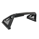 Go Rhino 15-20 Chevrolet Colorado Sport Bar 2.0 (Mid Size) - Tex Blk-1