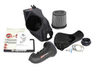 aFe Momentum GT Pro DRY S Cold Air Intake System 09-15 Cadillac CTS-V V8 6.2L (sc)-6