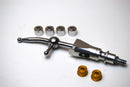 Fidanza 04-08 Scion tC Short Throw Shifter-2