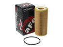 aFe 15-20 Audi A3 17-20 A4 18-21 A5 16-21 A6 Pro GUARD Oil Filter-1
