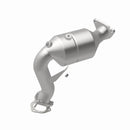 MagnaFlow Direct Fit Catalytic Converter Audi S4-25
