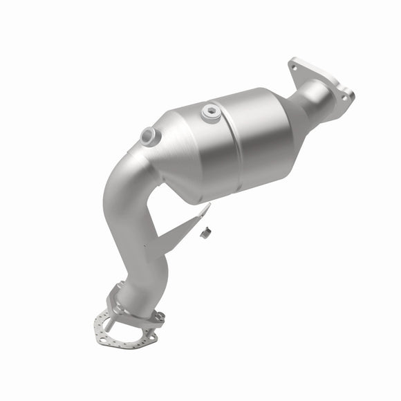 MagnaFlow Direct Fit Catalytic Converter Audi S4