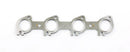 Cometic 91-01 Ford 4.6L SOHC / 99+ 5.4L Triton .030 inch MLS Exhaust Gaskets (Pair)-5
