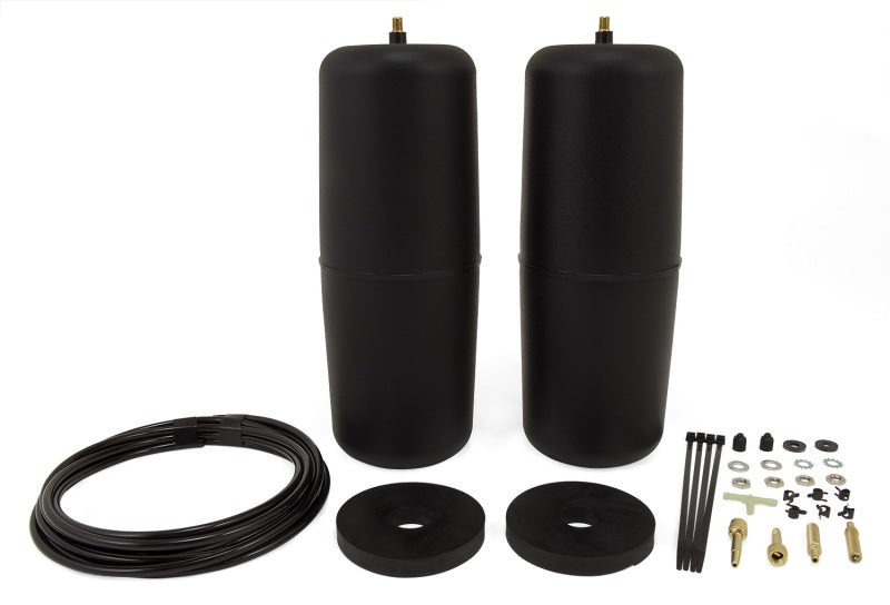 Air Lift 1000HD Rear Air Spring Kit for 09-18 Dodge Ram 1500 - 0