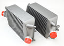 CSF Porsche 911 Turbo (991)/Turbo S (991.1/991.2) Twin Intercooler Set-9