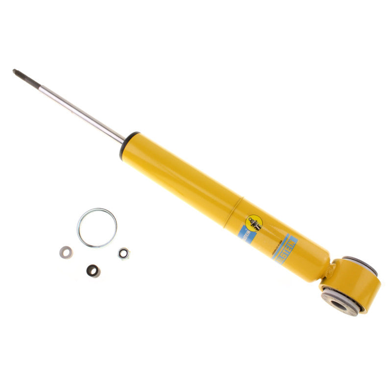 Bilstein 4600 Series 2003 Ford Expedition Eddie Bauer Rear 46mm Monotube Shock Absorber - 0