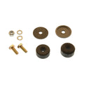 Bilstein B4 1981 Mercedes-Benz 300SD Base Rear 46mm Monotube Shock Absorber-3