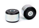 Whiteline 13+ Subaru Forester SJ Incl Turbo Rear Differential Mount In Cradle Bushing Kit-4