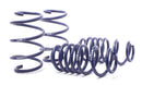H&R 16-21 BMW X1 xDrive28i (AWD) F48 Sport Spring (Incl. M Sport Susp.)-1