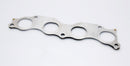 Cometic Honda K20A1/A3 01-04 Exhaust .030 inch MLS Head Gasket 1.820 inch X 1.540 inch Port-3