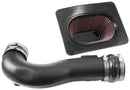 K&N 05-06 Toyota Tundra / Sequoia V8-4.7L Performance Air Intake Kit-6
