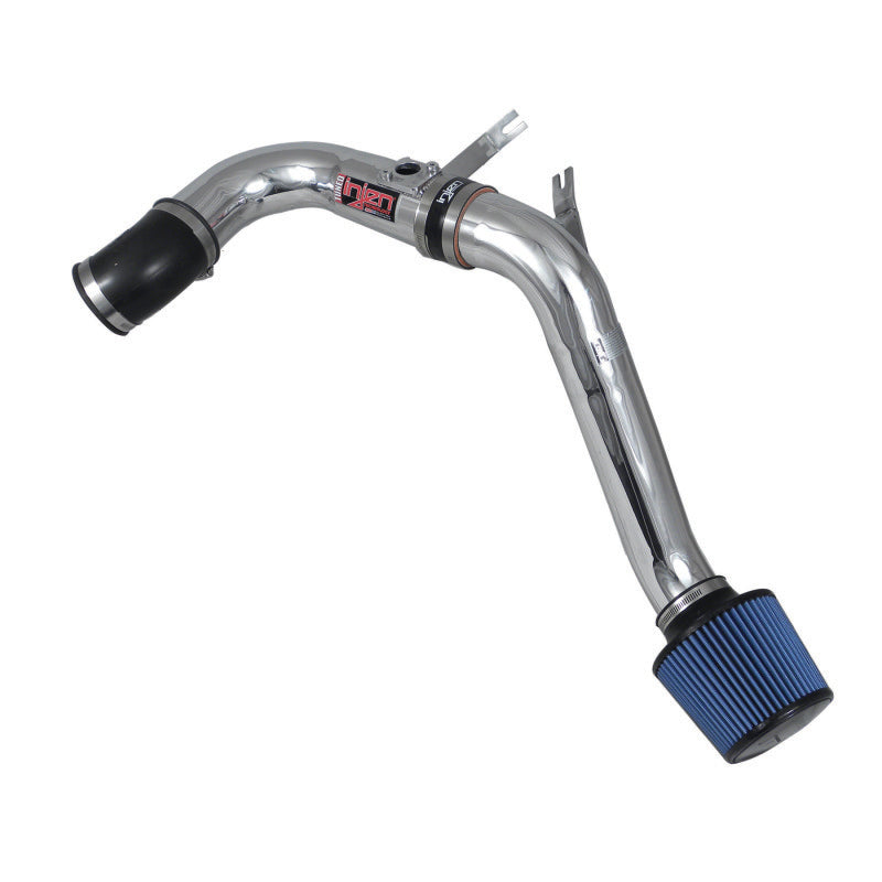 Injen 09-11 Acura TSX 2.4L 4cyl Polished Cold Air Intake - 0