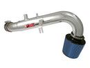 Injen 03-06 Element Polished Short Ram Intake-3