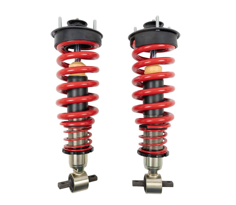 Belltech Coilover Kit 07-18 Chevy / GMC 1500 2WD/4WD  w/ Replacement Shocks - 0