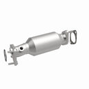 Magnaflow Conv DF 13-15 Frontier 4 Close Coupled-17