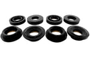 Whiteline 12+ Scion FR-S/Subaru BRZ/Toyota 86/Toyota GT-86 Rear Crossmember-Mount Insert Bushing-4