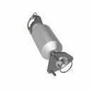 MagnaFlow Conv DF 05-15 Nissan Xterra V6 4.0L-17