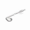 MagnaFlow Conv DF 97-99 Jeep Wrangler 4.0L-23