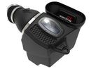 aFe 21 Jeep Wrangler 392 JL V8-6.4L Momentum GT Cold Air Intake System w/ Pro 5R Filter-1