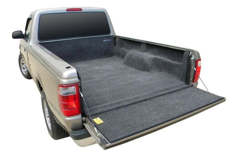 BedRug 2019+ Ford Ranger Double Cab 5ft Bed Bedliner - 0