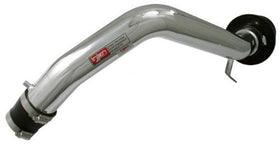 Injen 03-07 Accord V6 / 04-08 TL / 07-08 TL Type S Polished Cold Air Intake - 0
